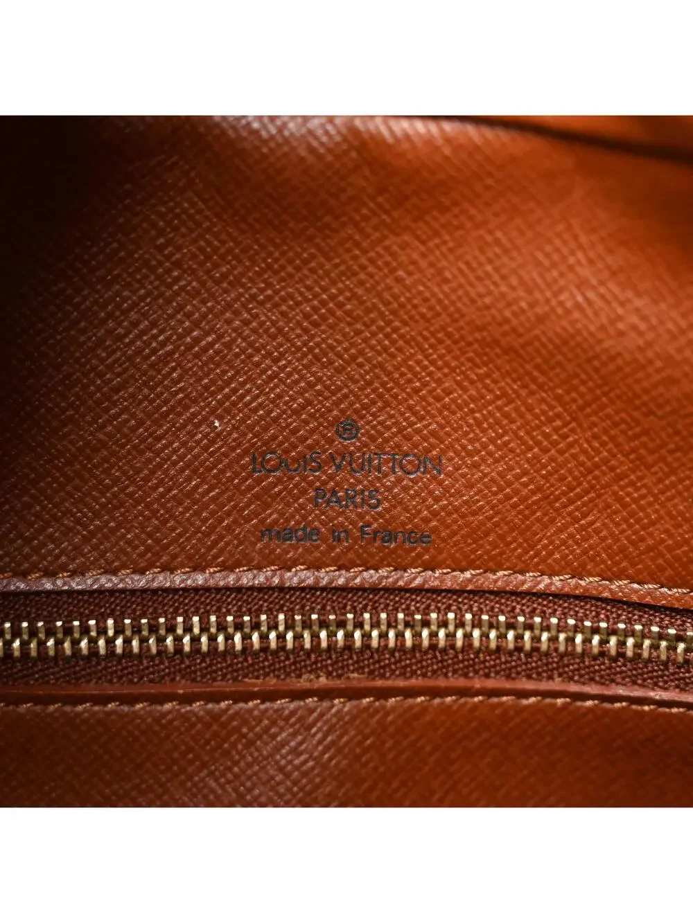 Louis Vuitton Boulogne 35 #291008L75B